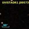 COSMOS J095739.29+021401.3