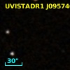 COSMOS J095740.11+021358.8
