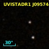 COSMOS J095744.11+021358.5