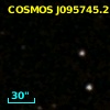 COSMOS J095745.21+021402.1