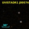 COSMOS J095744.48+021357.0