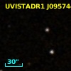 COSMOS J095744.56+021354.6