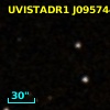 COSMOS J095744.92+021353.5