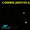COSMOS J095745.61+021356.3