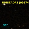 COSMOS J095747.71+021353.5