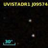 COSMOS J095744.26+021355.6