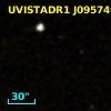 COSMOS J095749.41+021406.3
