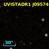 COSMOS J095746.26+021352.5