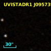 COSMOS J095739.58+021351.0