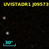 COSMOS J095739.93+021348.0
