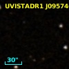 COSMOS J095746.31+021349.1