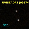 COSMOS J095743.79+021350.0