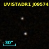 COSMOS J095742.88+021349.3