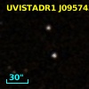 COSMOS J095743.60+021341.6