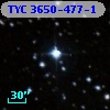 TYC 3650-477-1