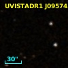 COSMOS J095745.24+021345.8