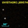 COSMOS J095740.15+021345.7