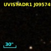 COSMOS J095749.29+021344.9
