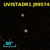 COSMOS J095742.86+021340.8