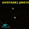 COSMOS J095742.82+021339.8