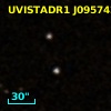 COSMOS J095742.79+021343.3