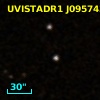 COSMOS J095743.20+021336.4