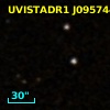 COSMOS J095744.09+021333.5