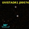COSMOS J095743.55+021332.9
