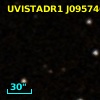 COSMOS J095746.37+021330.1