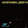 COSMOS J095747.39+021329.8