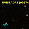 COSMOS J095746.17+021329.6