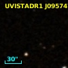 COSMOS J095747.54+021328.5