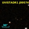 COSMOS J095747.14+021325.5