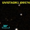 COSMOS J095744.36+021324.9