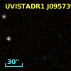 COSMOS J095739.69+021332.1