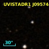 COSMOS J095744.00+021321.1