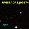 COSMOS J095744.43+021319.6