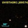 COSMOS J095747.34+021319.2