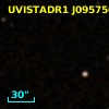 COSMOS J095750.71+021314.2