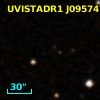COSMOS J095747.12+021307.1