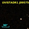 COSMOS J095750.25+021311.5