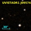 COSMOS J095745.07+021304.9
