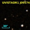 COSMOS J095745.90+021309.3