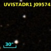 COSMOS J095742.53+021305.4