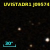 COSMOS J095747.56+021302.4