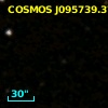 COSMOS J095739.37+021302.9