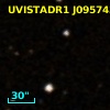 COSMOS J095743.54+021302.8