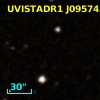 COSMOS J095743.34+021302.1