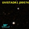 COSMOS J095743.75+021302.3