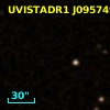 COSMOS J095749.97+021300.9